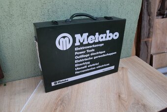 Priamočiara píla Metabo EP 564 - 11