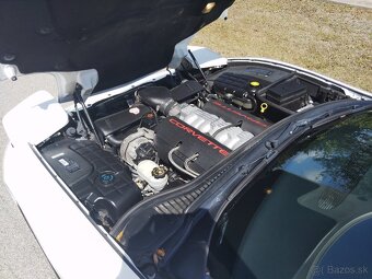 1998 Chevrolet Corvette C5 od prveho majitela - 11