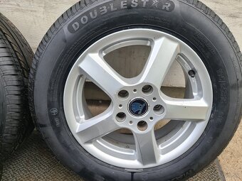 5X112 R15 + LETNE PNEU 195/65 R15 - 11