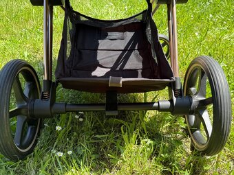 Cybex Kocik - 11