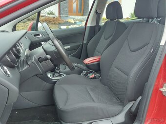 Peugeot 308 1.6 E, 88kW - 11