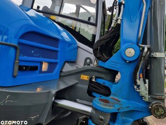 Pásové rýpadlo Wacker Neuson 15 ton 14504, ako nové, 2015, 3 - 11