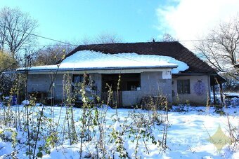Farmárska usadlosť s vyše 9 hektármi pozemku - Čelovce, Krup - 11