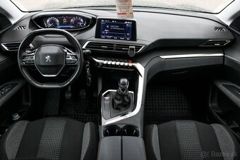 Peugeot 3008 1.2 PureTech 96kw - 11
