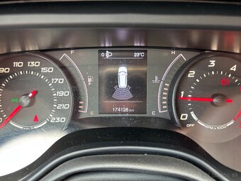 Fiat Tipo Kombi 1.6 MultiJet - 11