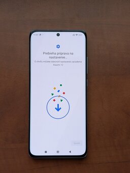 Xiaomi 12  ( 8/256GB ) - 11