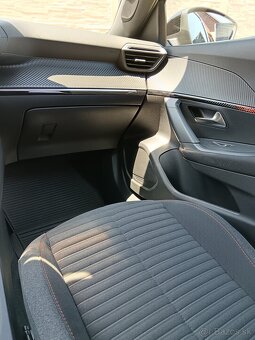 Peuqeot 2008 1.2 Pure Tech - 11