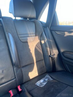 Audi S4 B6 4.2 V8 344koni manual Quattro - 11