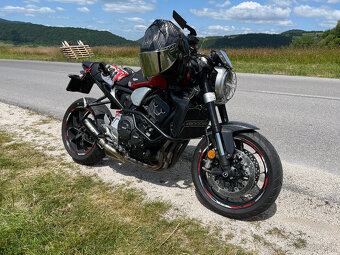 Honda CB 1000R 2020 - 11