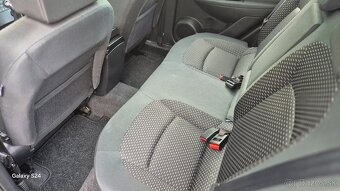 Nissan Qashqai 1.6i Tekna Pack 4x2  2007 - 11