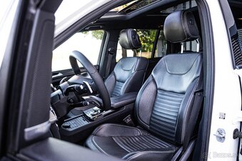 Mercedes-Benz GLS 350 d 4MATIC AMG Packet Možný odpočet DPH - 11