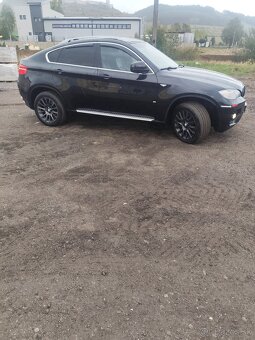 BMW X6 35d xdrive - 11