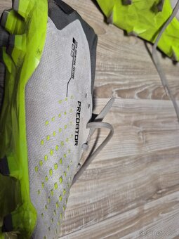 Kopačky Adidas Predator - 11