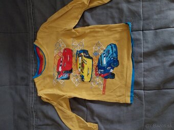 Predám chlapčenské oblečenie - 11