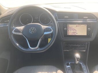 Volkswagen Tiguan 2.0 TDI DSG 4x4,2023,51228 km,ODPOČET DPH - 11