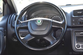 Škoda Fabia 1.2 TSI 105k Family - 11