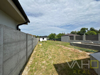 EXKLUZÍVNE NA PREDAJ NOVOSTAVBA obec Zavar - 11