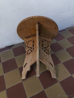 Ratanovy nabytok a doplnky - 11