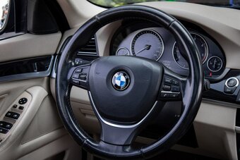 BMW 530d Touring xDrive 190kW AT/8 - 11