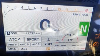 Aprilia Tuono V4 Factory 12000km,Aprc. - 11