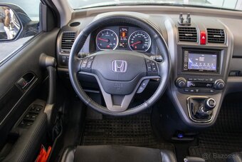 Honda CR-V 110 kw Elegance - 11