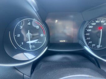 Alfa Romeo Giulia 2.2 Diesel 150 AT Super - 11