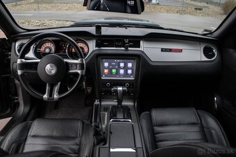 Ford Mustang GT 5.0 V8 - 11