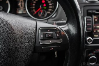 Volkswagen Golf Variant 1.9 TDI DPF Trendline DSG7 - 11