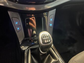 Hyundai i40 1.7 CRDI 2017 /81 tisíc km - 11