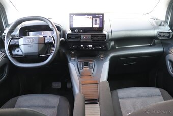 Toyota Proace City Verso - prenájom - 11