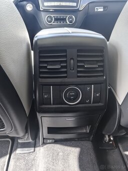 Mercedes GLE kupé Coupé 190kw Automat, AMG paket - 11