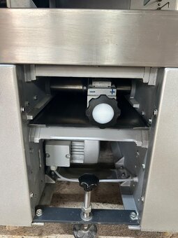 W&P Delička cesta Parta U1 - 11