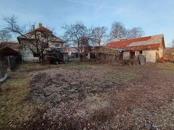 Rodinný dom v pôvodnom stave - Pliešovce - 11