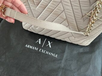 Armani Echange kabelka -original - 11