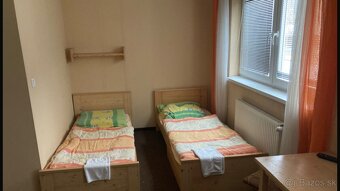 Śporthotel Oščadnica 80 lôžok - 11
