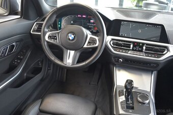 predám bmw 320d, g21 - 11