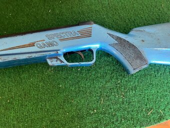 Gamo spectra vzduchovka - 11