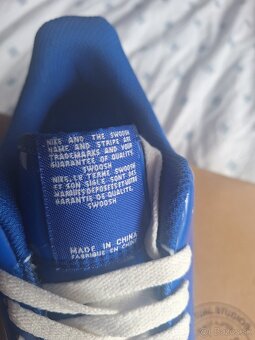 Nike Air Force 1 Low '.SWOOSH 404 Error' - 11