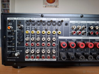 SONY STR-DA50ES - 11