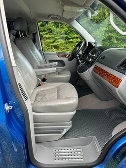 Vw multivan 2.5tdi 128kw highline - 11