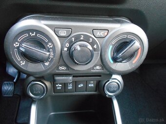 Suzuki Ignis GL+ 4x4 - 11