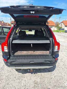 Volvo XC 90 Executive 4.4 V8 - 11