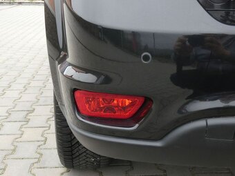 Fiat Freemont 2.0 MJT 4x4, ZÁRUKA 36MĚS - 11