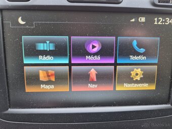 Renault trafic 2.0 cdti rok2021 5-Miestny - 11