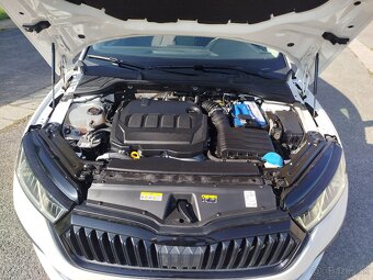 skoda octavia 4 combi 2, TDI - 11