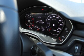 Audi A5 Sportback Sline TFSI - 11