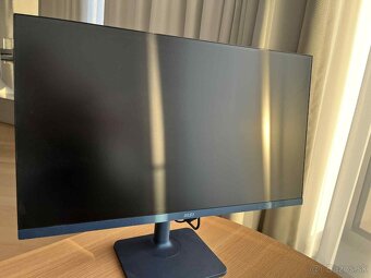Predam LED LCD externy monitor MSI MD272QP Ultramarine 27 - 11
