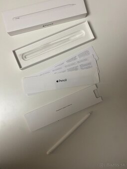 Apple Ipad Pro 11-in 128GB Space Grey (4th generation, 2022) - 11