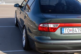 Seat Toledo 2.3 V5 Signo - 11