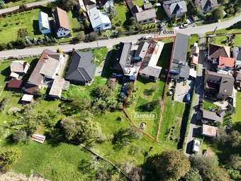 HD Reality, Predaj rodinný dom, Okres Žiar nad Hronom - 11
